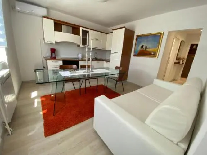 Apartments Roberta