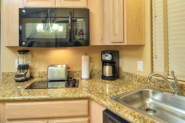 Hilton Vacation Club Sedona Summit photo 27
