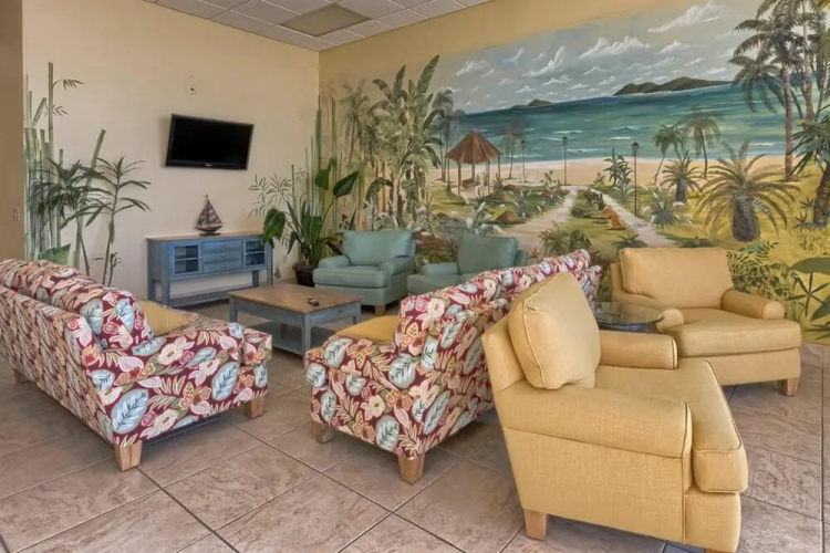 Phoenix I 1037 By Meyer Vacation Rentals