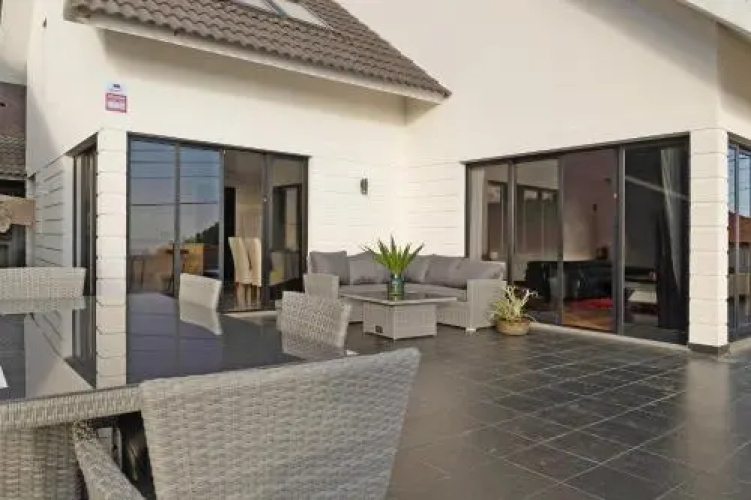 Villa Aurelio