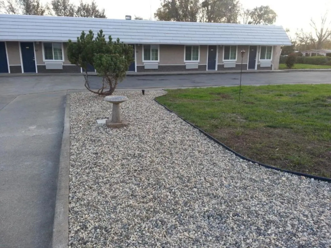 Pacific Motel