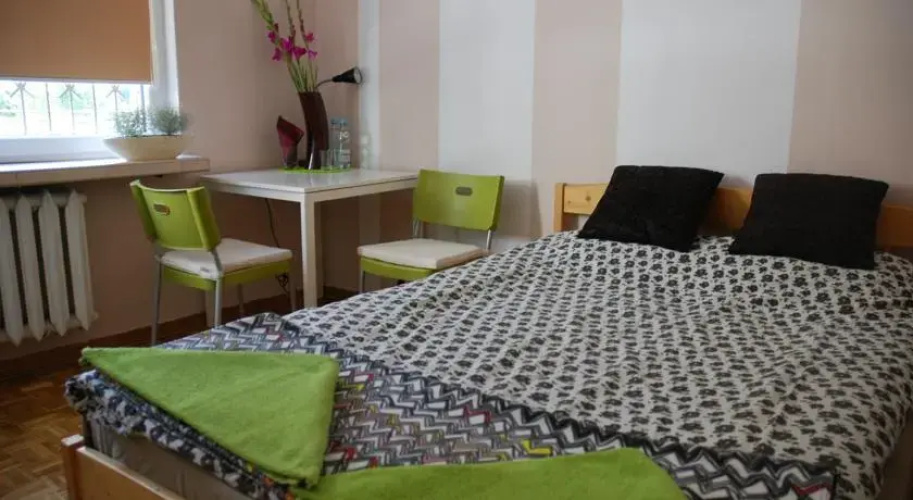 Lama Rooms