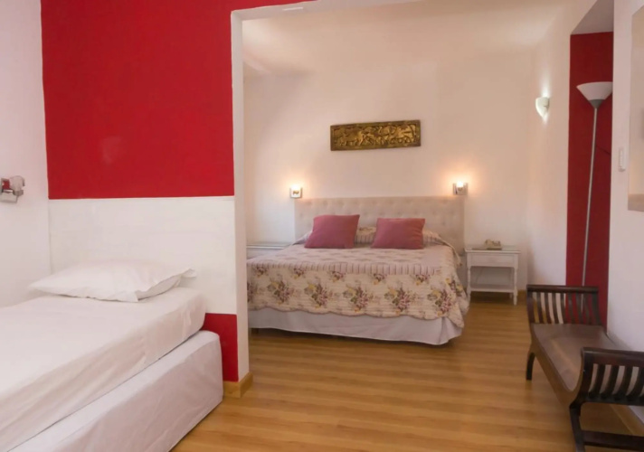 Hotel Playa Brava