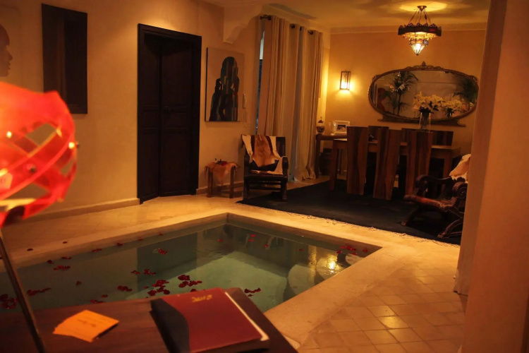 Riad Mimoune