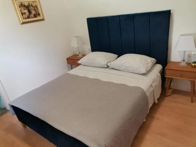 Apartman Tamaris 4 plus 2