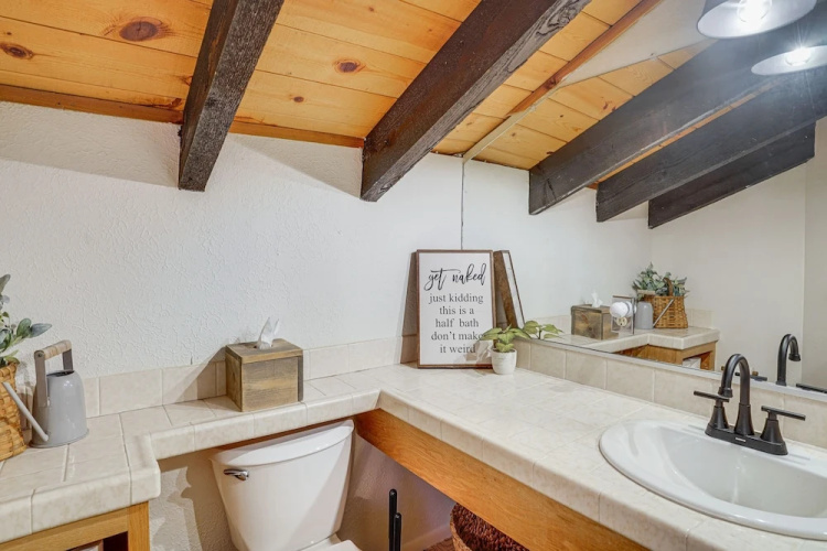 Brian Head Chalet w/ Mountain Views, Near Skiing!
