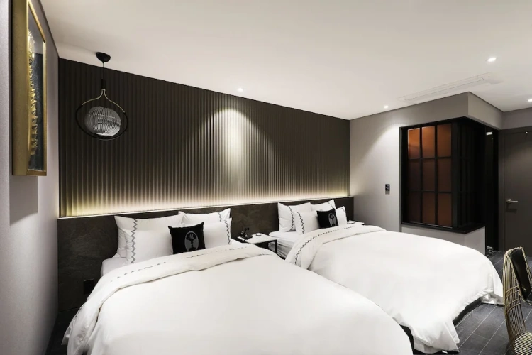 Premium Double room