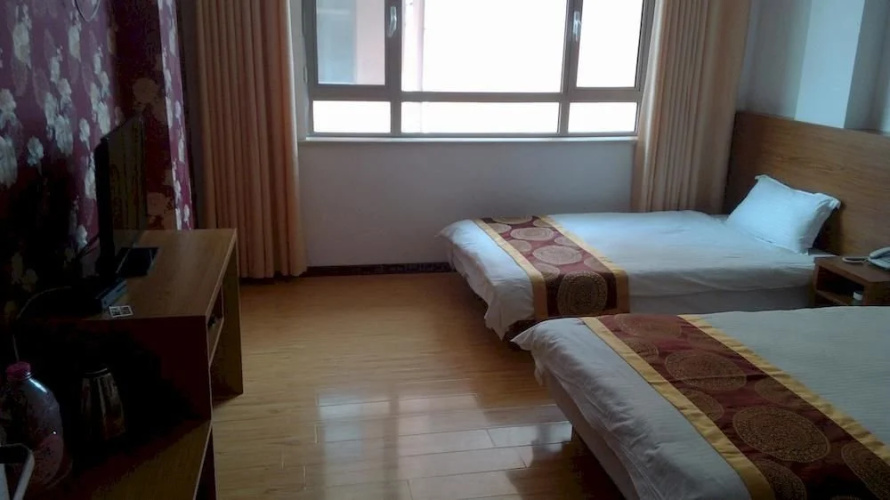 Yikejia Hotel