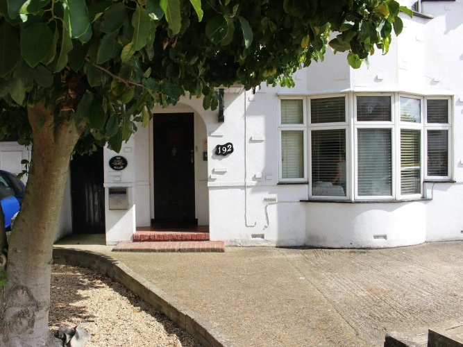 Willow Guest House