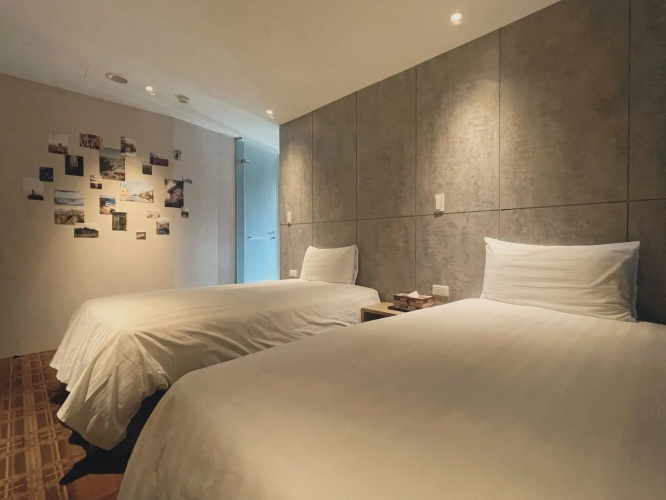 Roaders Hotel Zhonghua