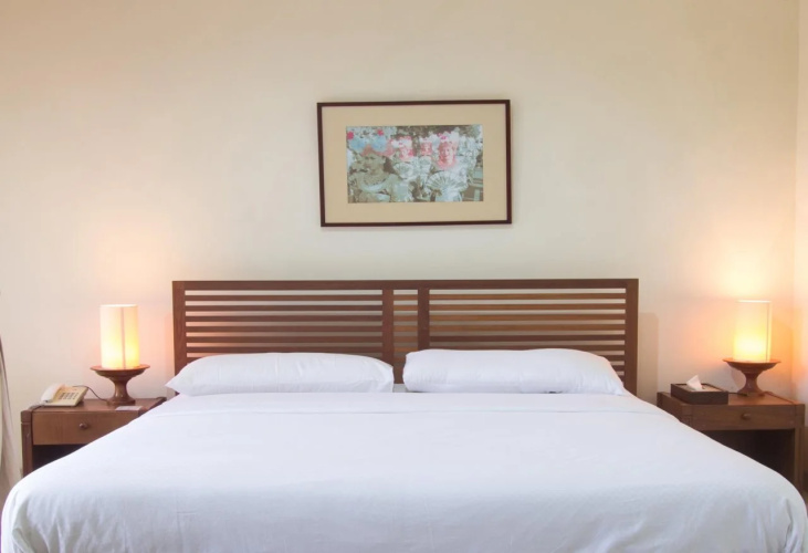 Hotel Bali Saba Bagus