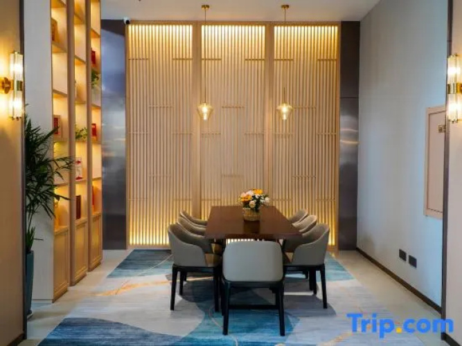 Weihai Banyuewan Hotel