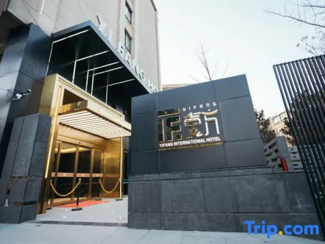 Yifang Hotel
