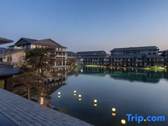 Kempinski Hotel Yangzhou