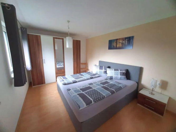 Apartment Corinna Vandans
