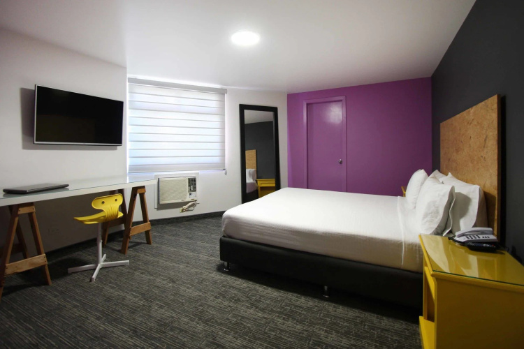 B My Hotel