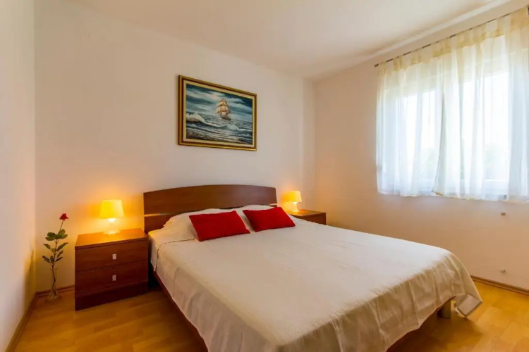Apartments Alba