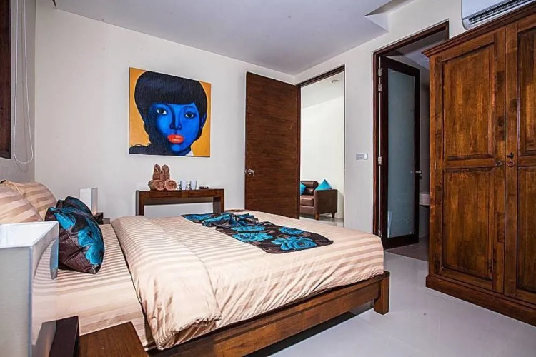 Baan Phu Kaew A2 3 Beds