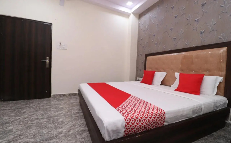 Oyo 29642 Hotel Gsc International