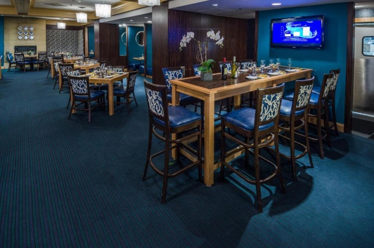 Beacon Hotel & Corporate Quarters photo 21