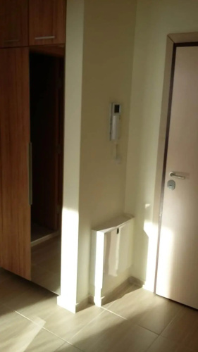 Apartments Mladost 1A-554
