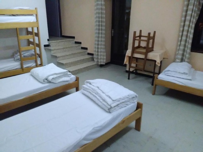 Standard Quintuple room