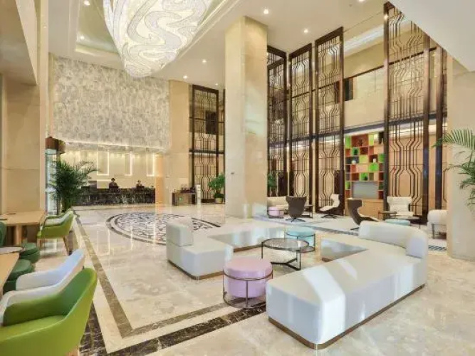 T-JOY Hotel Guazhu Lake