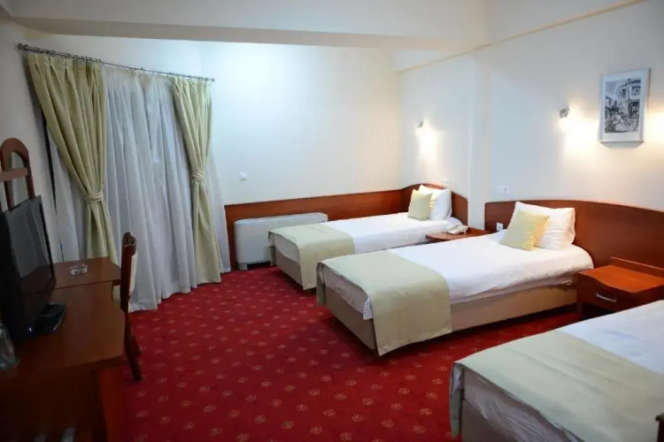 Otel görseli