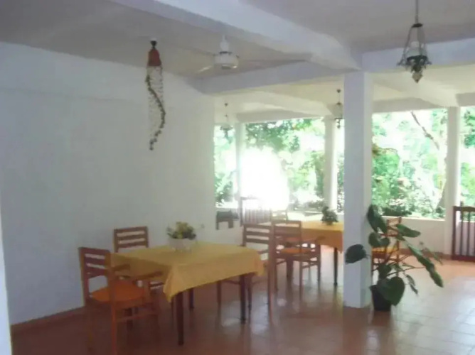 C-Lanka Guest House