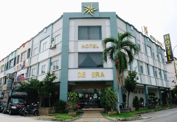 Hotelafbeelding
