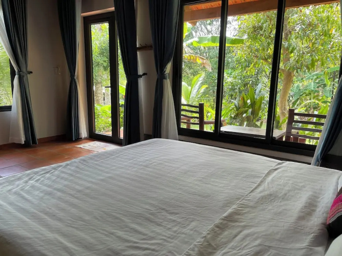 Freedom Jungle Resort