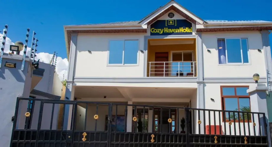 Imagen del hotel