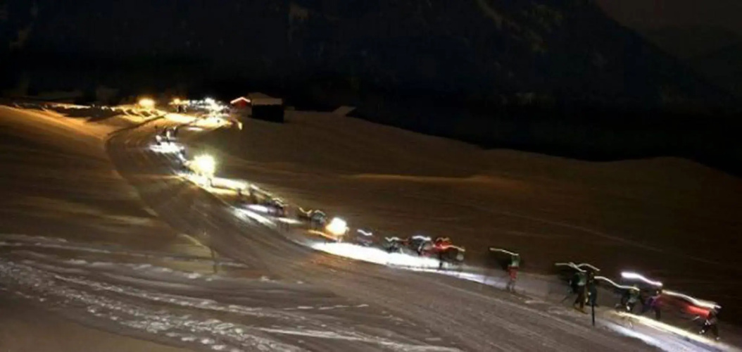 Chalet del Sole