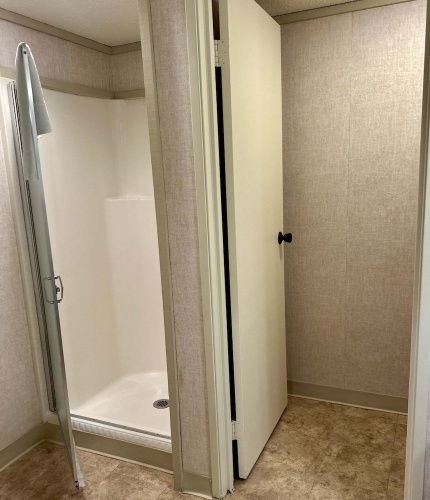 1 Bedroom Standard room