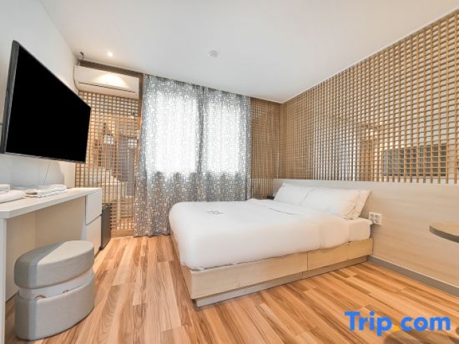 Deluxe Double room with mountain view
