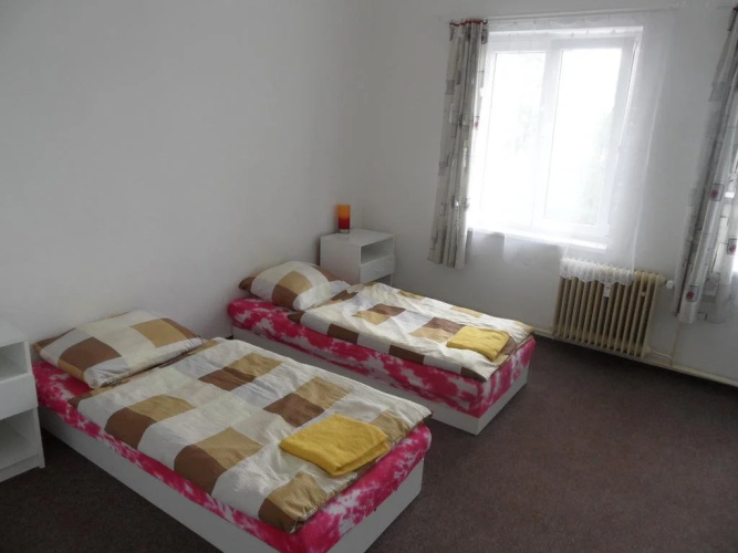 Hotel Záložna
