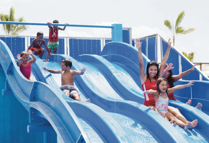 Riu Playa Blanca photo 22
