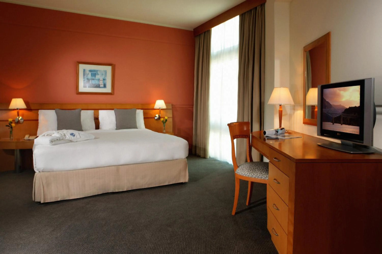 J5 Hotels Port Saeed (Ex-Rihab Rotana) photo 27
