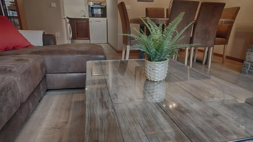 Apartamento PORTET