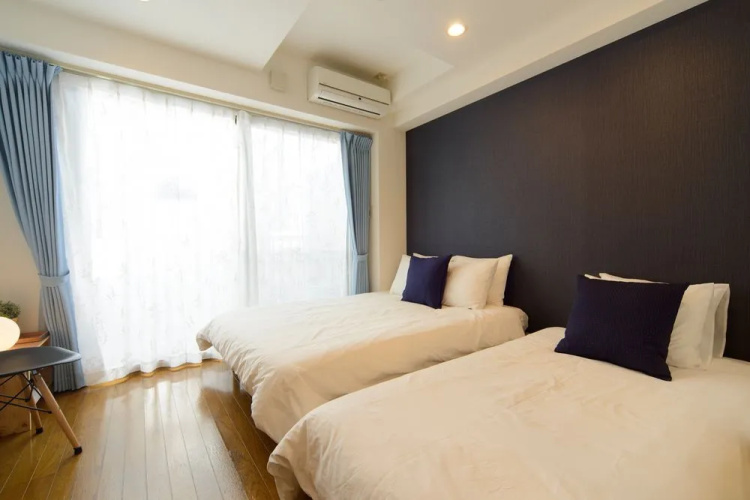 Residence Namba-East