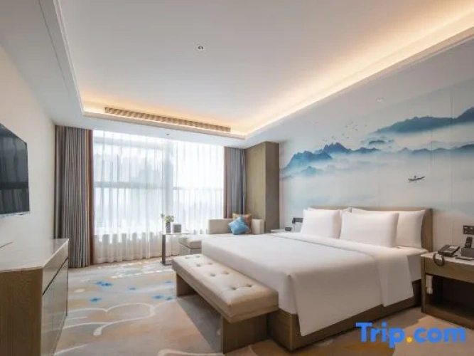 Double Family Suite