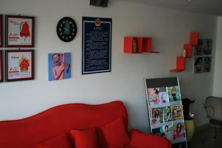 Sail Youth Hostel