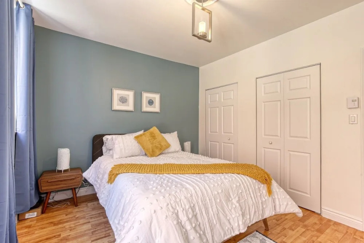 RS Suites - Plateau Mont-Royal