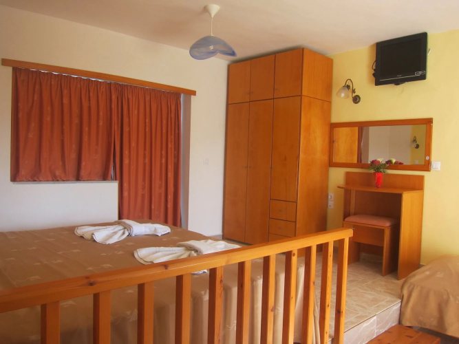 Baladinos Beach Apartment