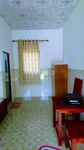 Lang Chai Homestay