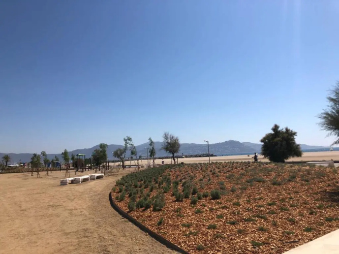 Vista Bahia 9 Empuriabrava