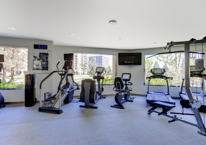 Avenue of the Arts Costa Mesa, a Tribute Portfolio Hotel photo 28