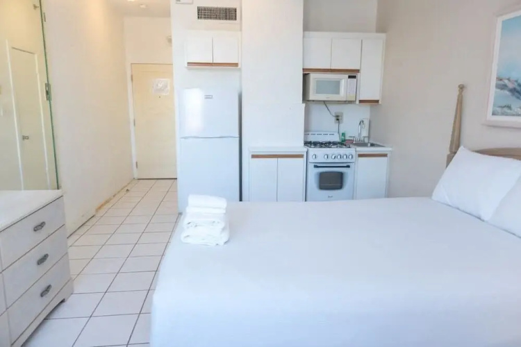 331 Studio Hollywood Beach
