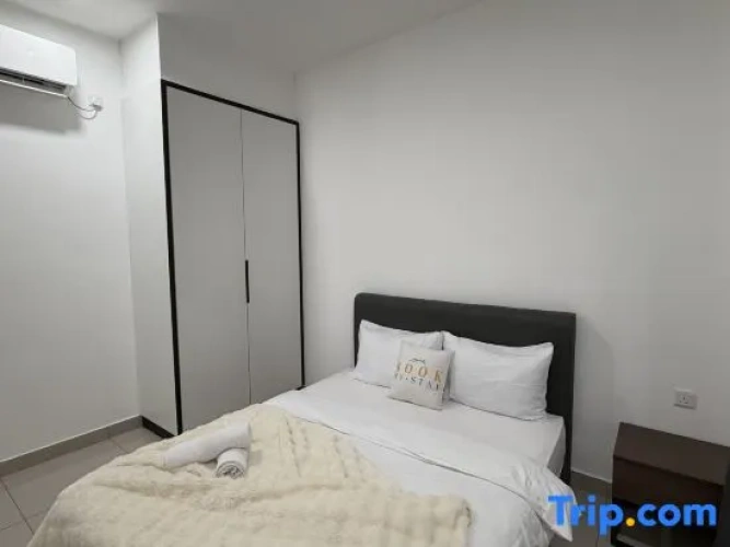 Standard Double Family room