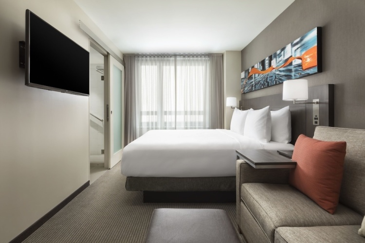 Hyatt Place New York City / Times Square photo 14
